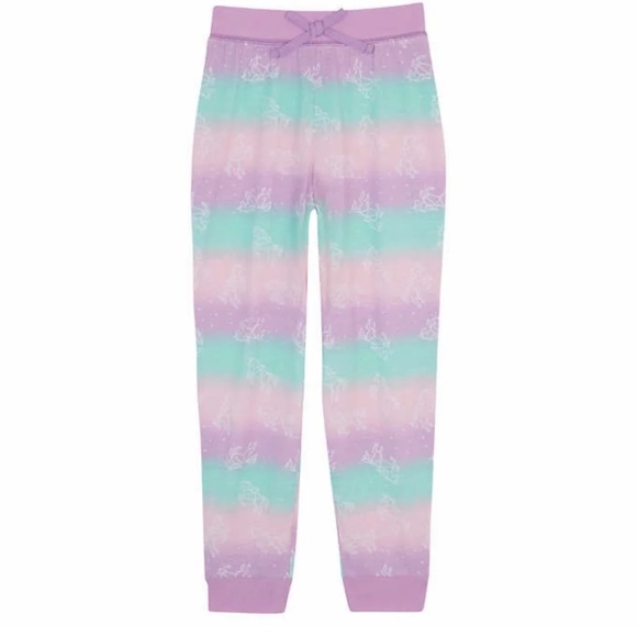 BCBG Girls Youth 4-piece Lounge Set Size Youth 14/16, Brand New In Package - Picture 3 of 7